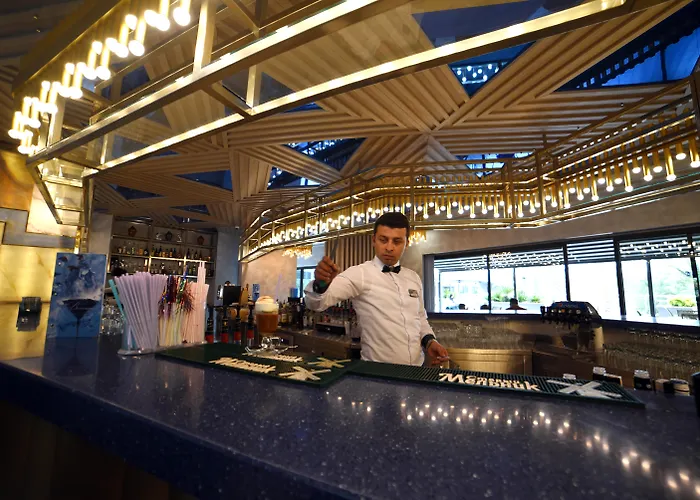 Royal Wings Hotel Antalya