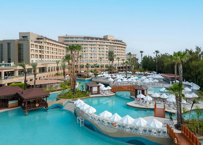 Fame Residence Lara & Spa